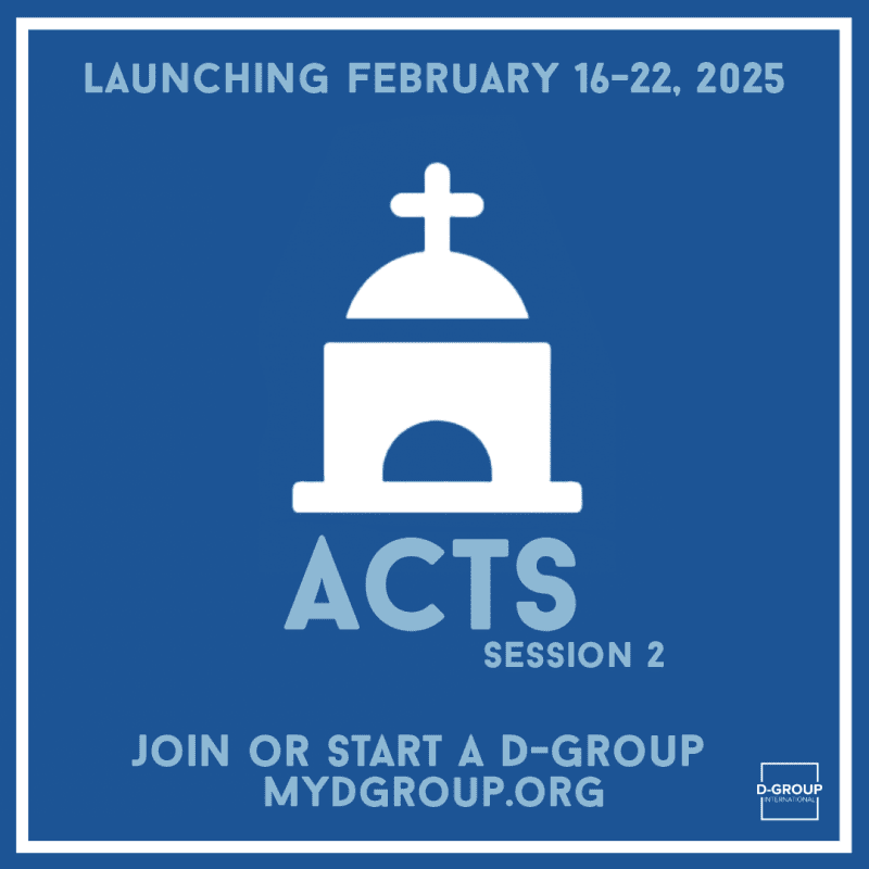 Acts2Invite